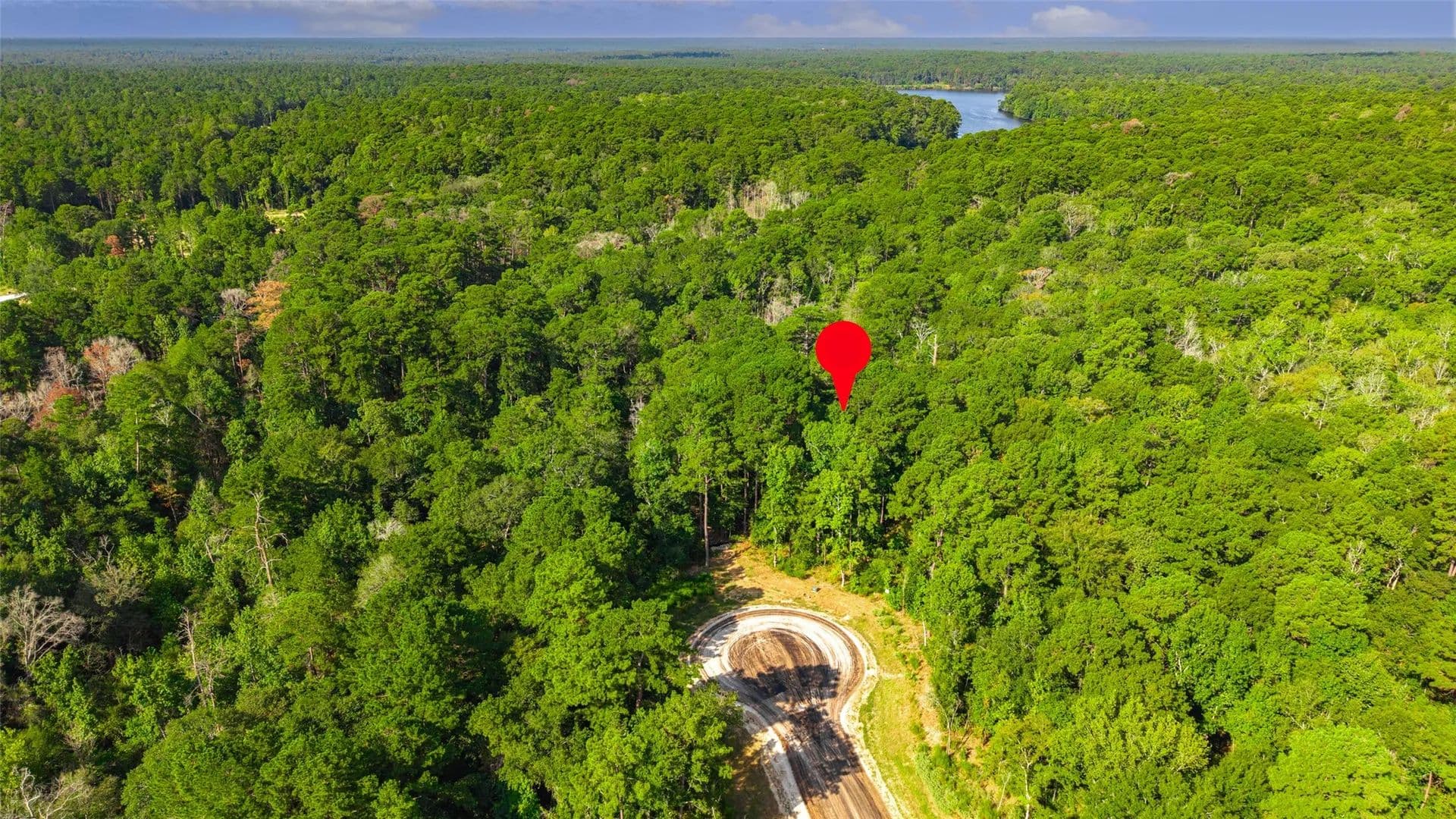 Vacant Land in New Waverly - New Waverly, Texas, 77358