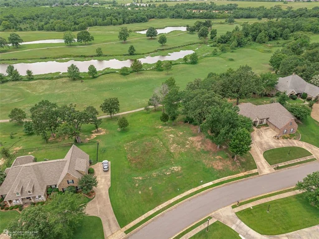 Vacant Land in Haughton - Haughton, Louisiana, 71037