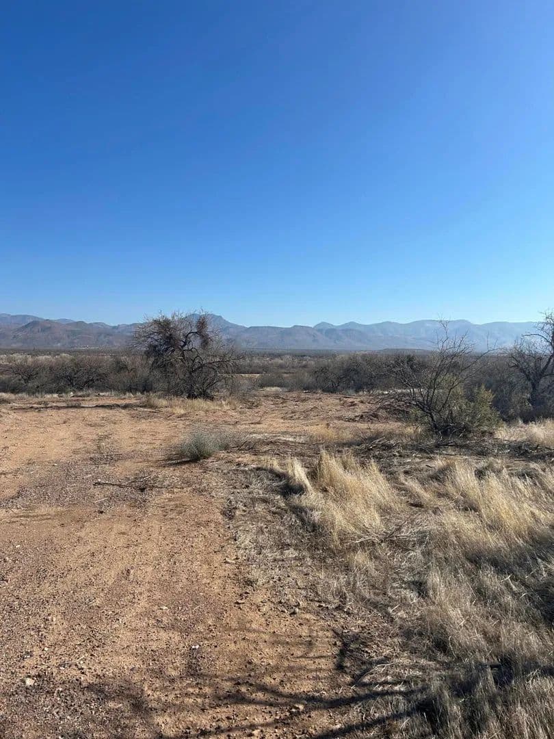 Lots & Land-Other in Tonto Basin