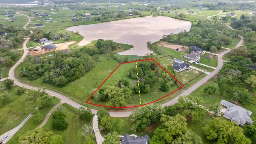 Property from 21610 Chenango Lake Drive - KW