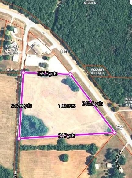 Lots & Land-Other in Hermitage