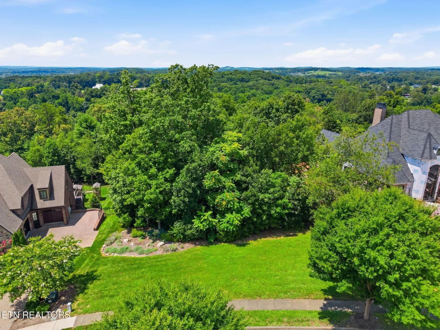 0.55 Acres of Land for Sale in Farragut, TN - Farragut, Tennessee, 37934