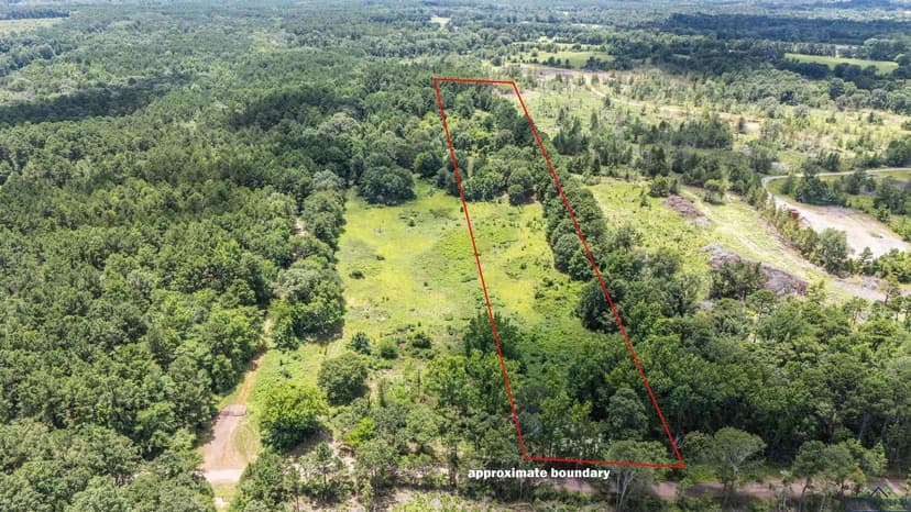 Lots & Land-Other in Tatum