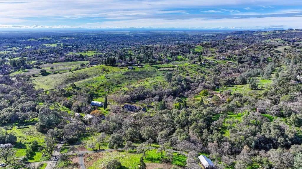 Vacant Land in Auburn - Auburn, California, 95602