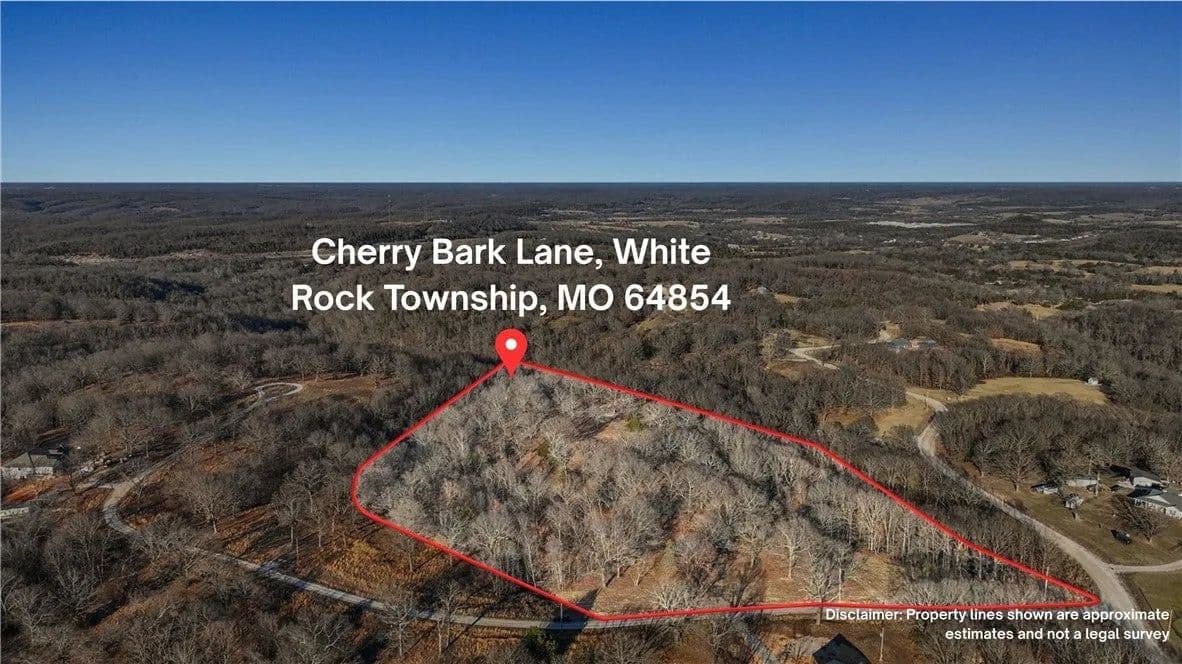 Lots & Land-Other in Noel - Noel, Missouri, 64854