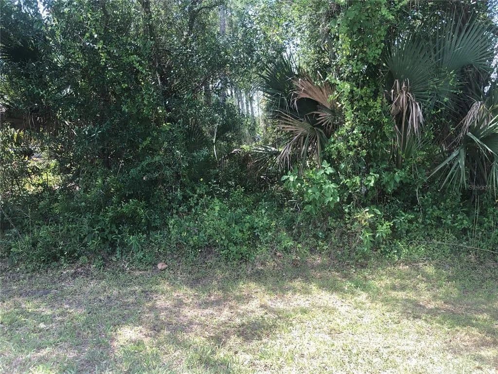Vacant Land in North Port - North Port, Florida, 34291