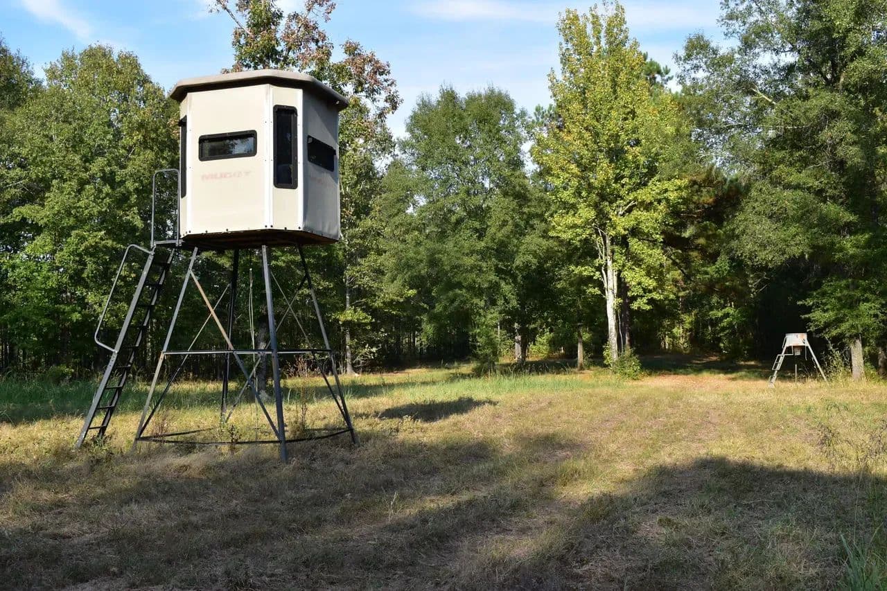 Smithton Branch East - Gurdon, Arkansas, 71711