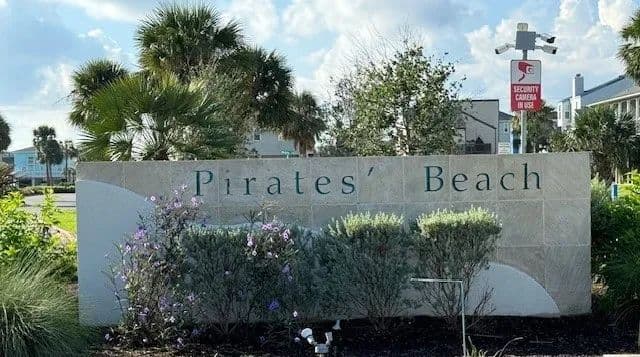 Vacant Land in Galveston - Galveston, Texas, 77554