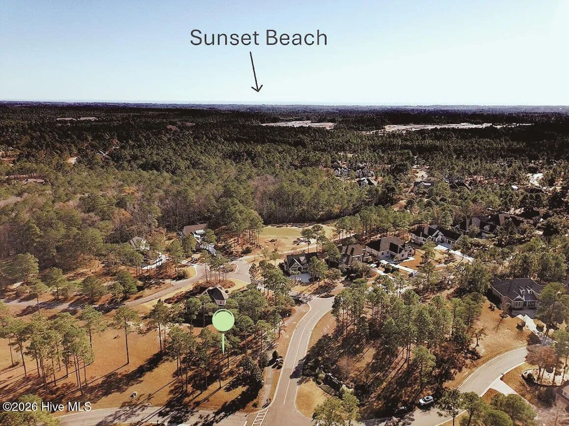 0.43 Acres of Land for Sale in Ocean Isle Beach, NC - Ocean Isle Beach, North Carolina, 28469