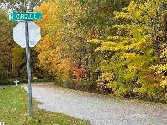 Vacant Land in Farwell - Farwell, Michigan, 48622