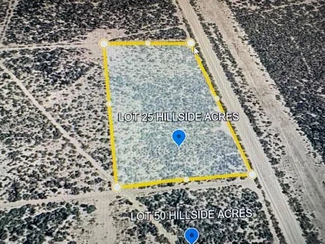 Vacant Land in LAREDO