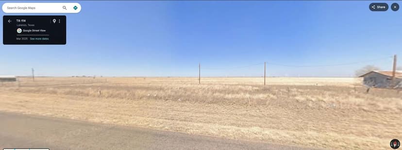Lots & Land-Other in Lorenzo