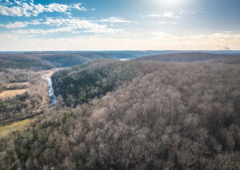 00 County Road 555-B, Tecumseh, MO