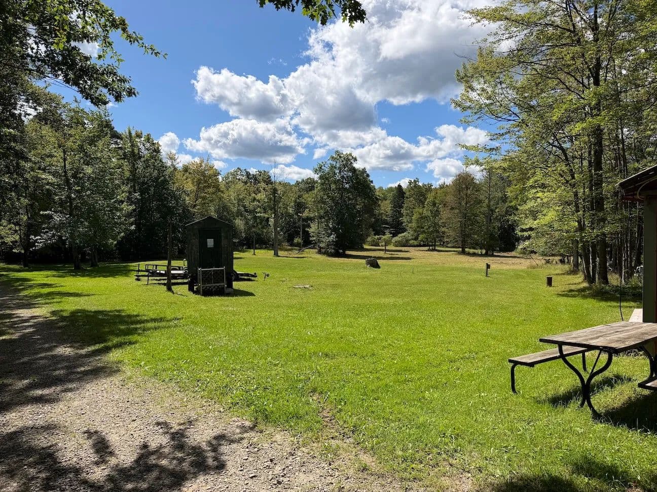 68 acres Vineyard with Building Site and all Utilities in Forestville NY 2005 Route 39 - Forestville, New York, 14062