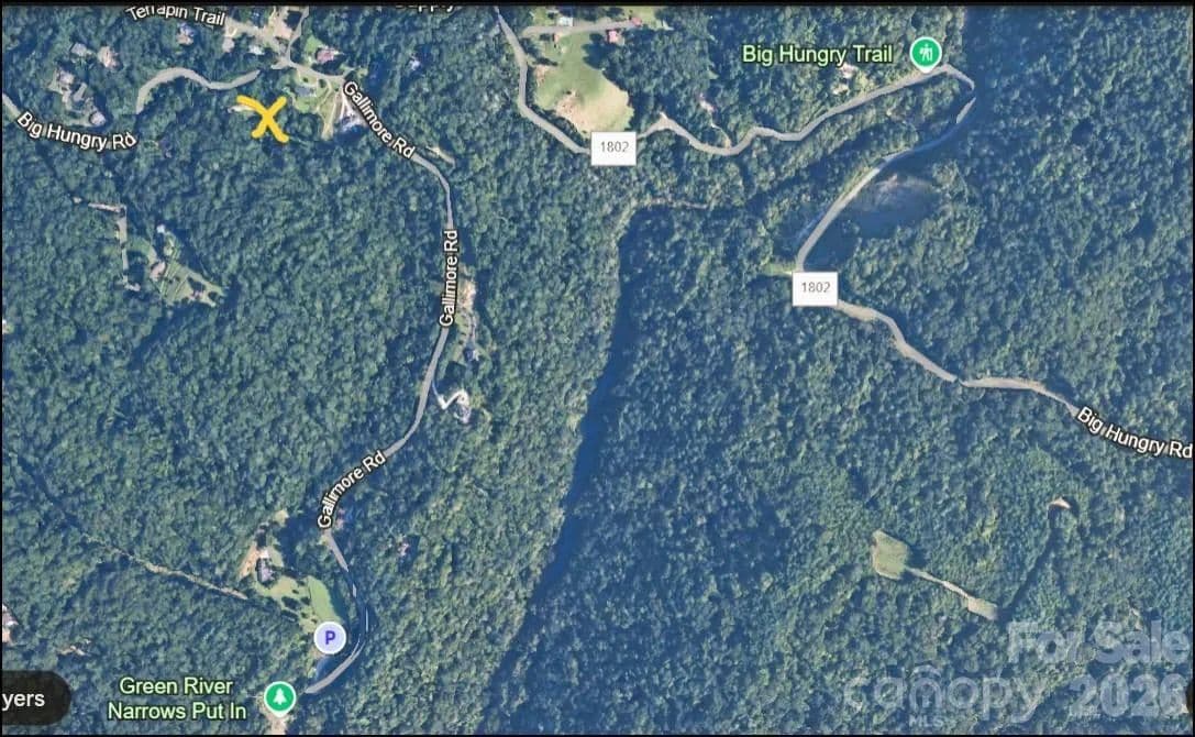 Lots & Land-Other in Flat Rock - Flat Rock, North Carolina, 28731