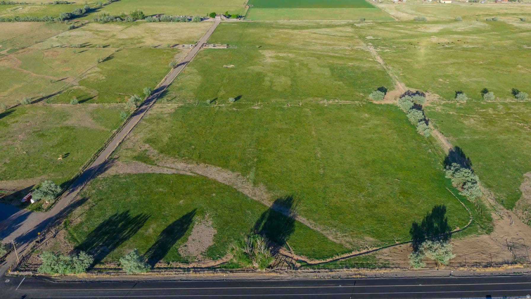 Land -Agricultural (Not Zoned) in Richfield - Richfield, Utah, 84701