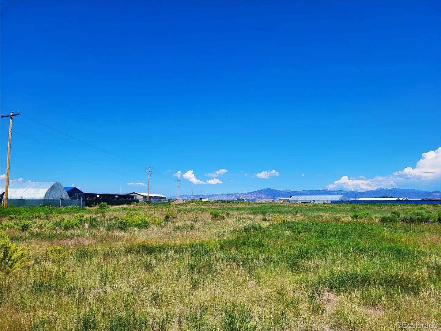 Lots & Land-Other in Moffat - Moffat, Colorado, 81143