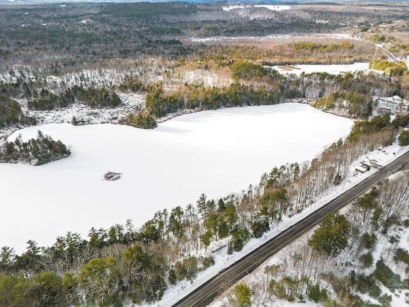 Vacant Land in Belgrade