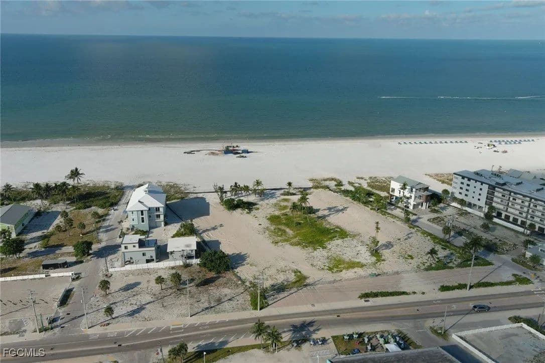 Lots & Land-Other in Fort Myers Beach - Fort Myers Beach, Florida, 33931