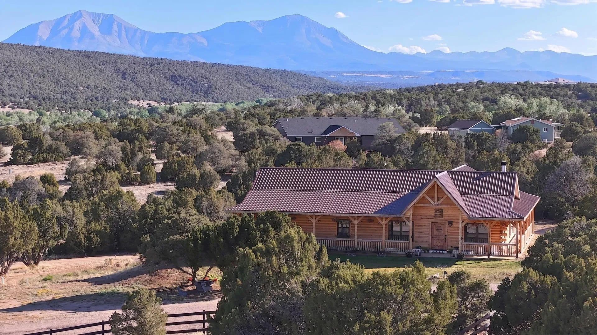 340 Orlandos Way, Walsenburg, CO 81089 - Walsenburg, Colorado, 81089