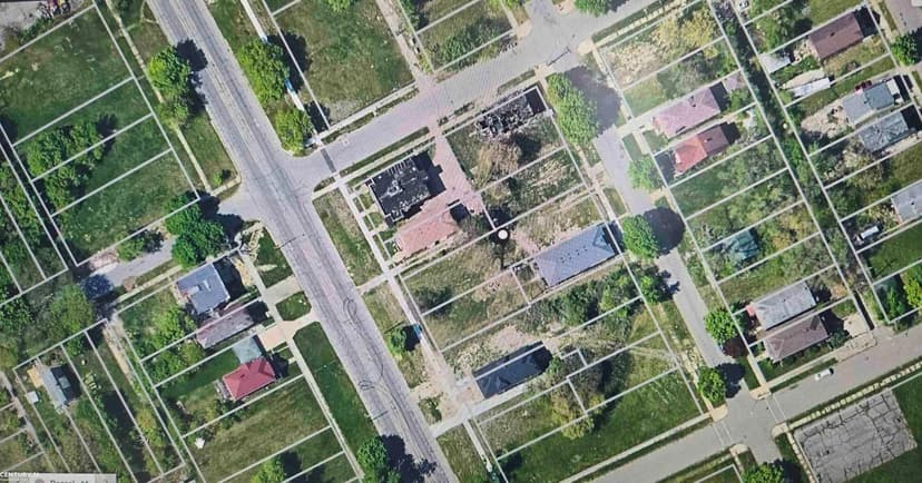 Lots & Land-Other in Detroit