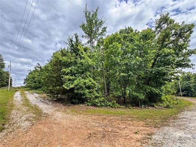 Lots & Land-Other in Vian - Vian, Oklahoma, 74962