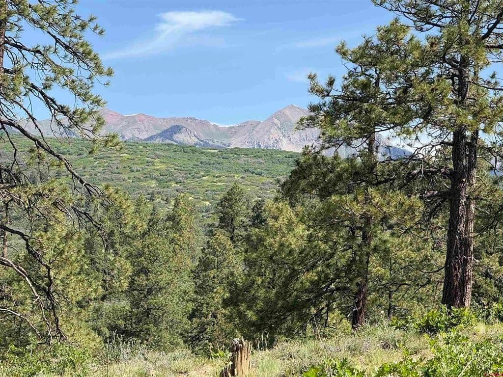 35.16 Acres of Land for Sale in Durango, CO - Durango, Colorado, 81301
