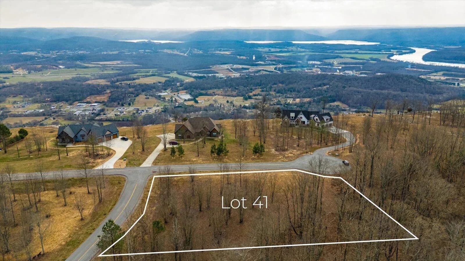 Vacant Land in Jasper - Jasper, Tennessee, 37347