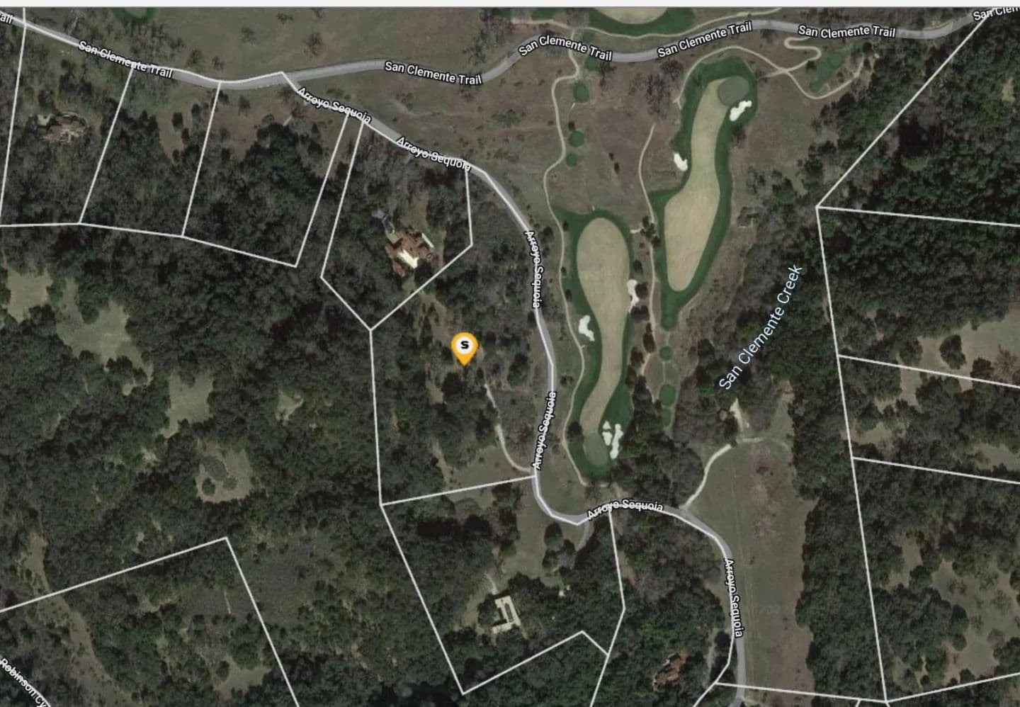 Vacant Land in Carmel - Carmel, California, 93923