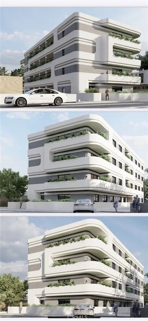 Lots & Land-Other in North Hollywood - North Hollywood, California, 91601