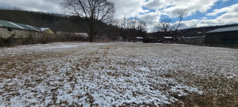 Lots & Land-Other in Wapwallopen