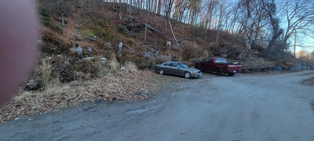 Vacant Land in Worcester - Worcester, Massachusetts, 01604