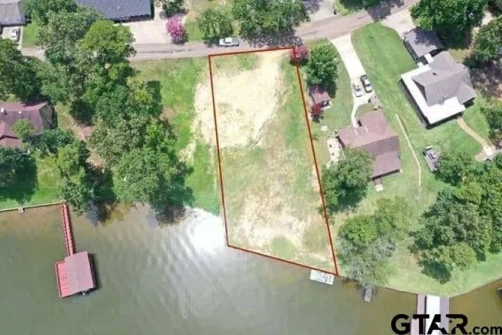 Lots & Land-Other in Mt Pleasant