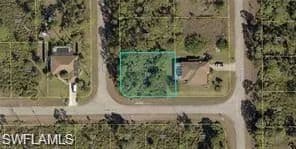 Vacant Land in Fort Myers - Fort Myers, Florida, 33913