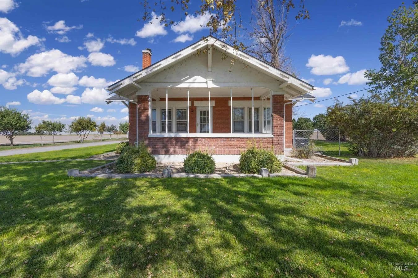 4574 Bennett Road - Kuna, Idaho, 83634
