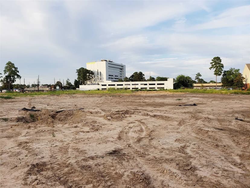 Property from 15000 Bammel North Houston Road - KW