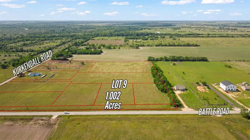 Property from 12510 Battle Road - KW