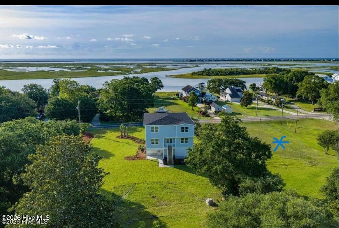 Vacant Land in Wilmington - Wilmington, North Carolina, 28411