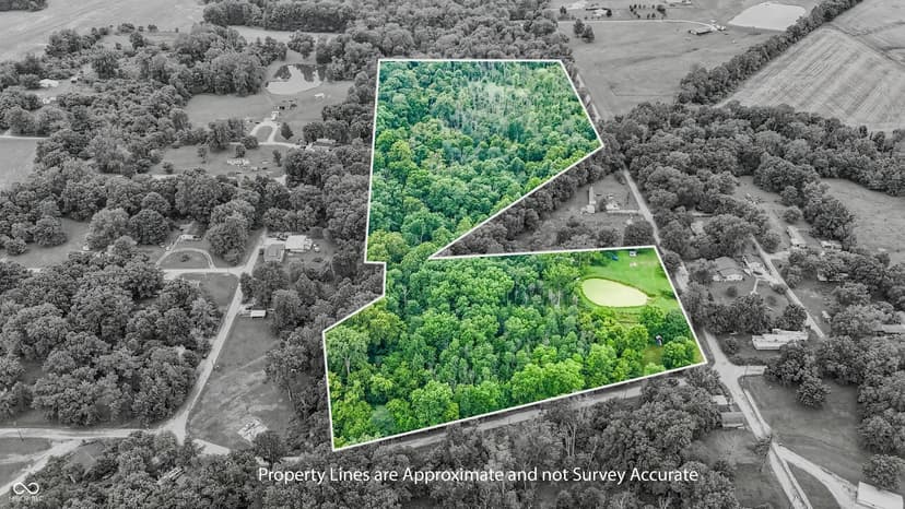 Property from 0 Quincy Road - KW