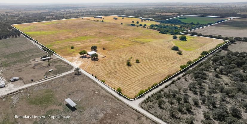 Property from 3066 County Road 285 - KW