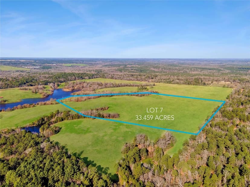 Property from 1040 County Road 3590 LOT 7 - KW