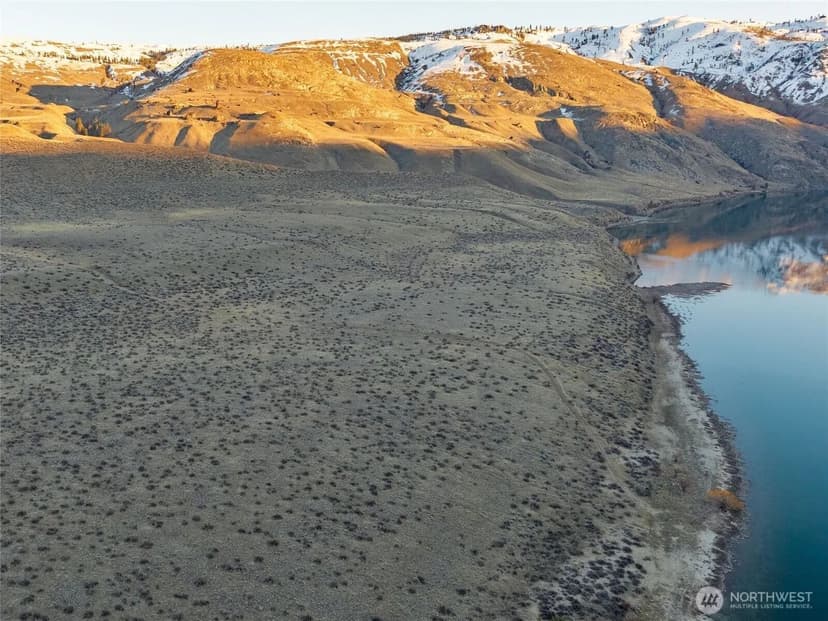 Lots & Land-Other in Orondo