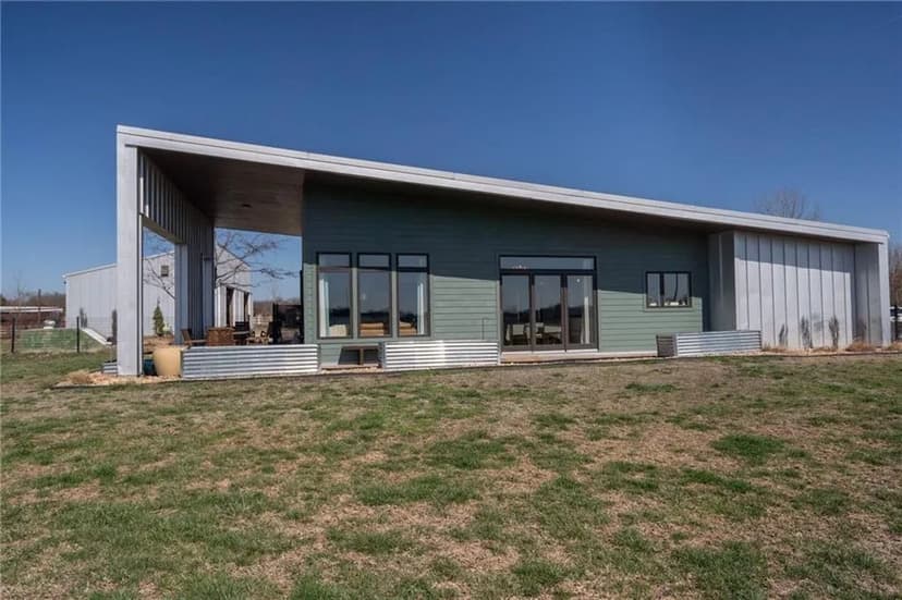 Property from 1564 N 450th Road - KW