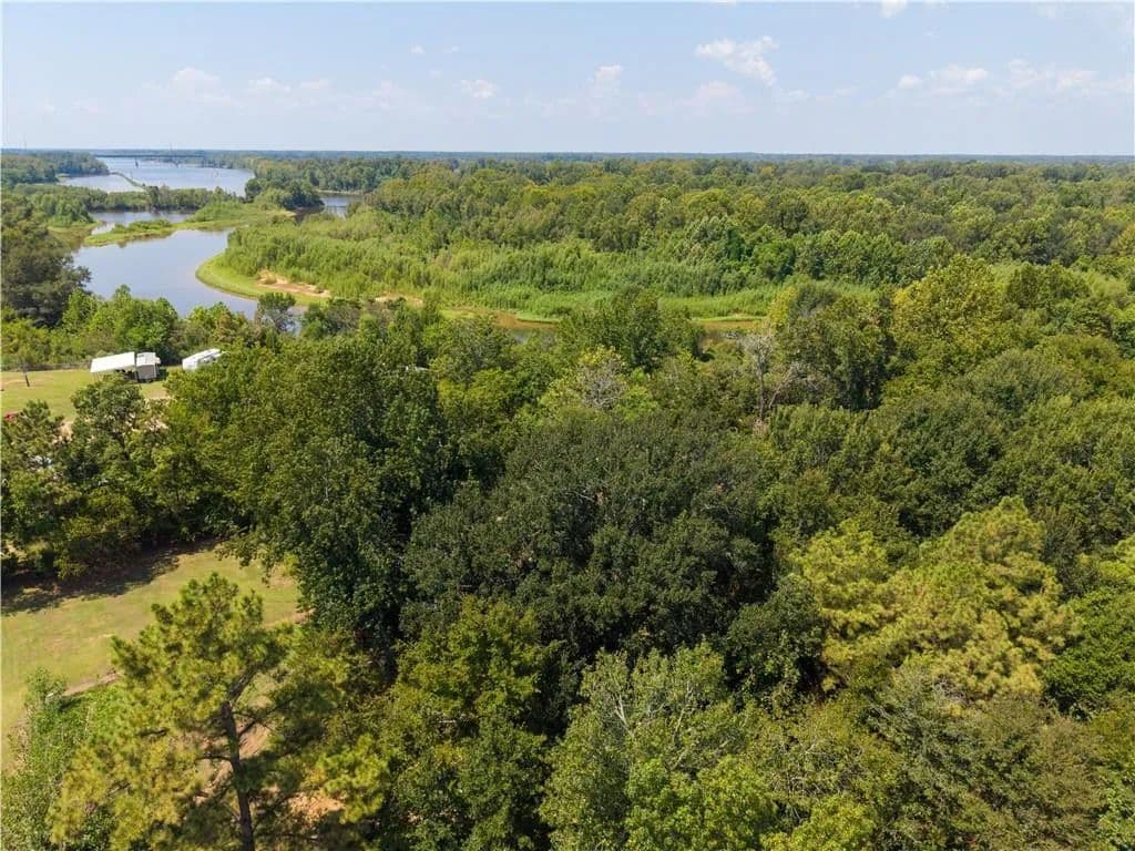 Lots & Land-Other in Marksville - Marksville, Louisiana, 71351