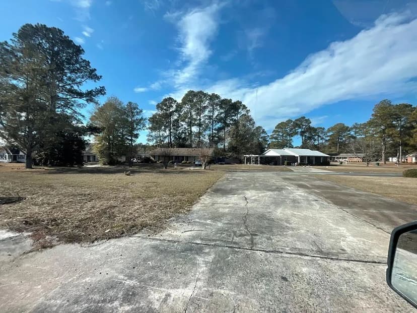 Lots & Land-Other in Cordele