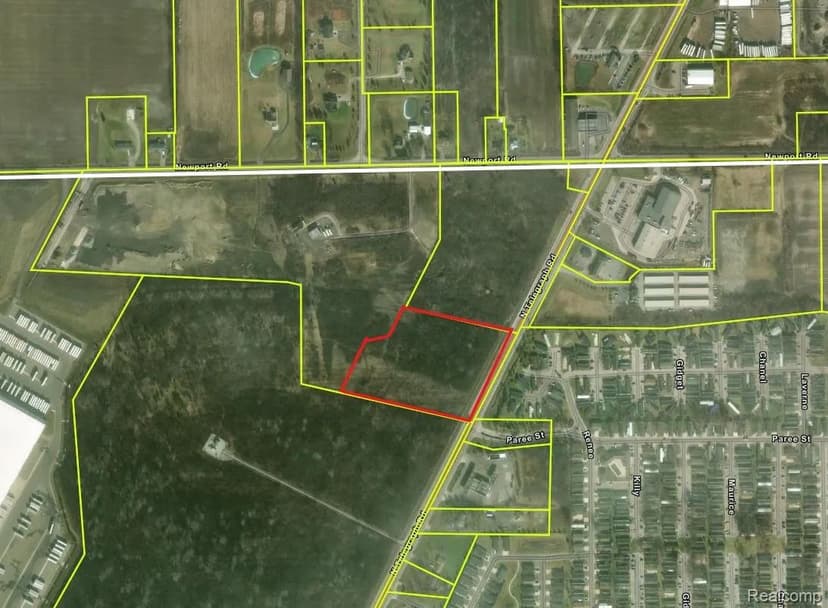 Property from 0000 Telegraph Road - KW