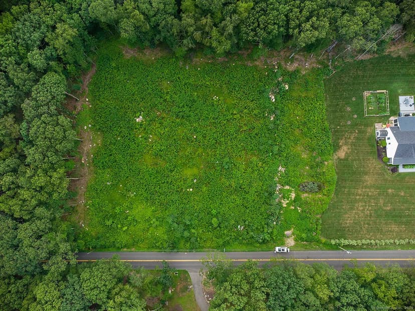 Vacant Land in Woodbridge