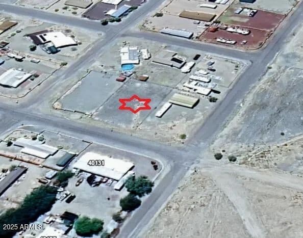 Lots & Land-Other in Salome - Salome, Arizona, 85348