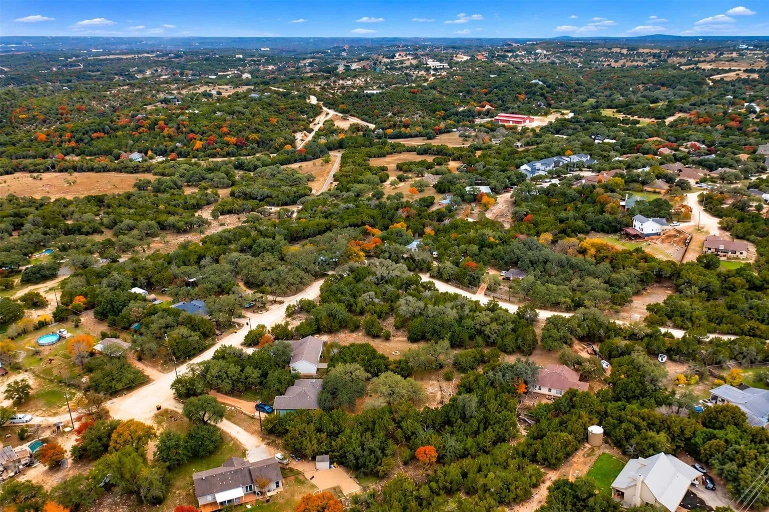 0.37 Acres of Land for Sale in Dripping Springs, TX - Dripping Springs, Texas, 78620