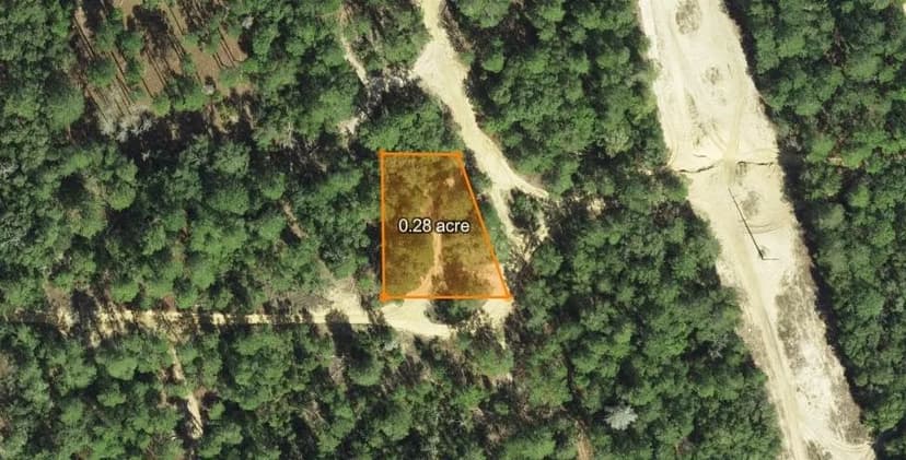 .28-Acre Residential Corner Lot With Flexible Potential